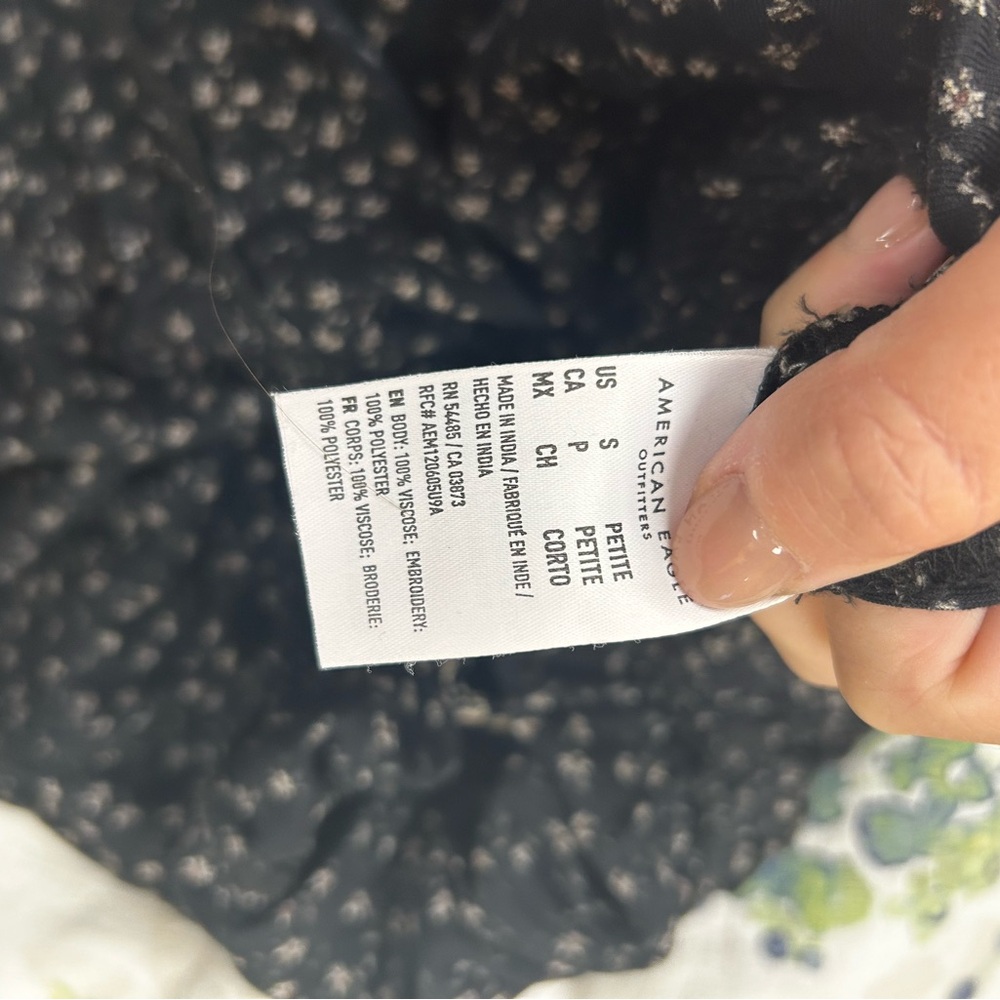 🎉HOST PICK🎉 American Eagle Jumpsuit - Picture 2 of 8